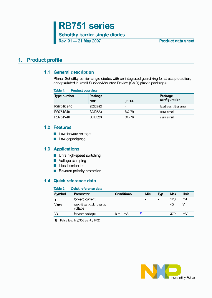 RB751CS40_4767957.PDF Datasheet