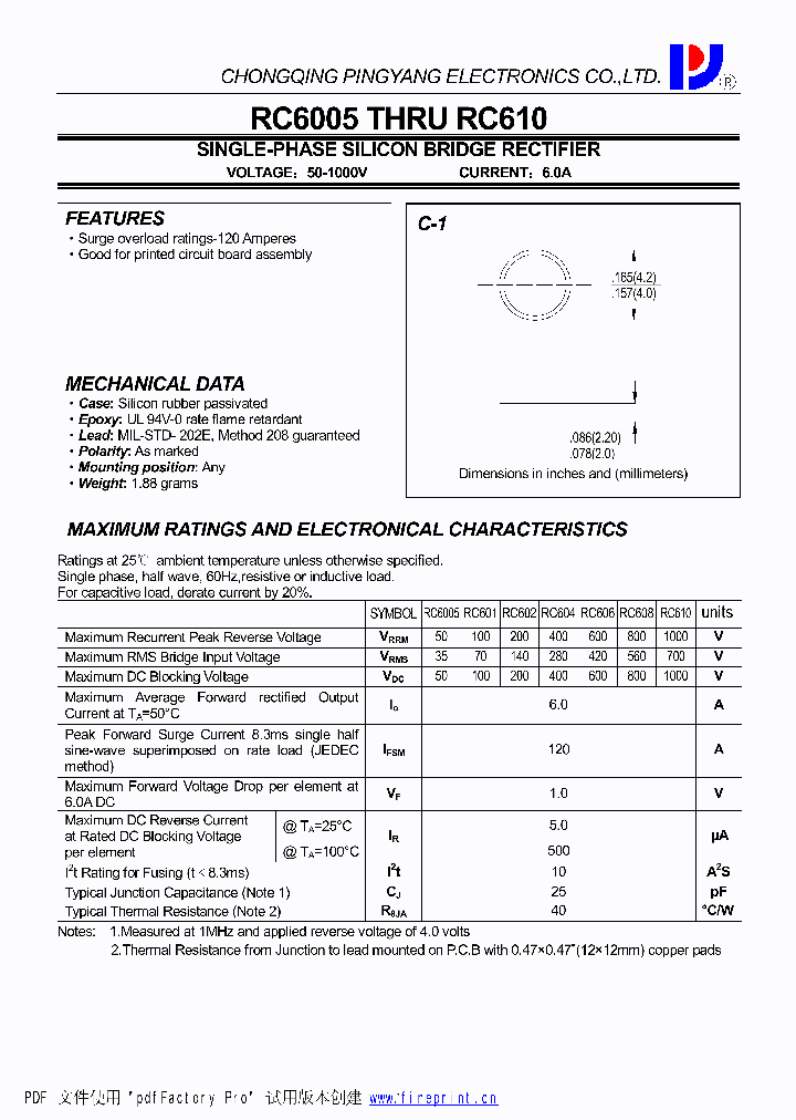 RC610_4668838.PDF Datasheet