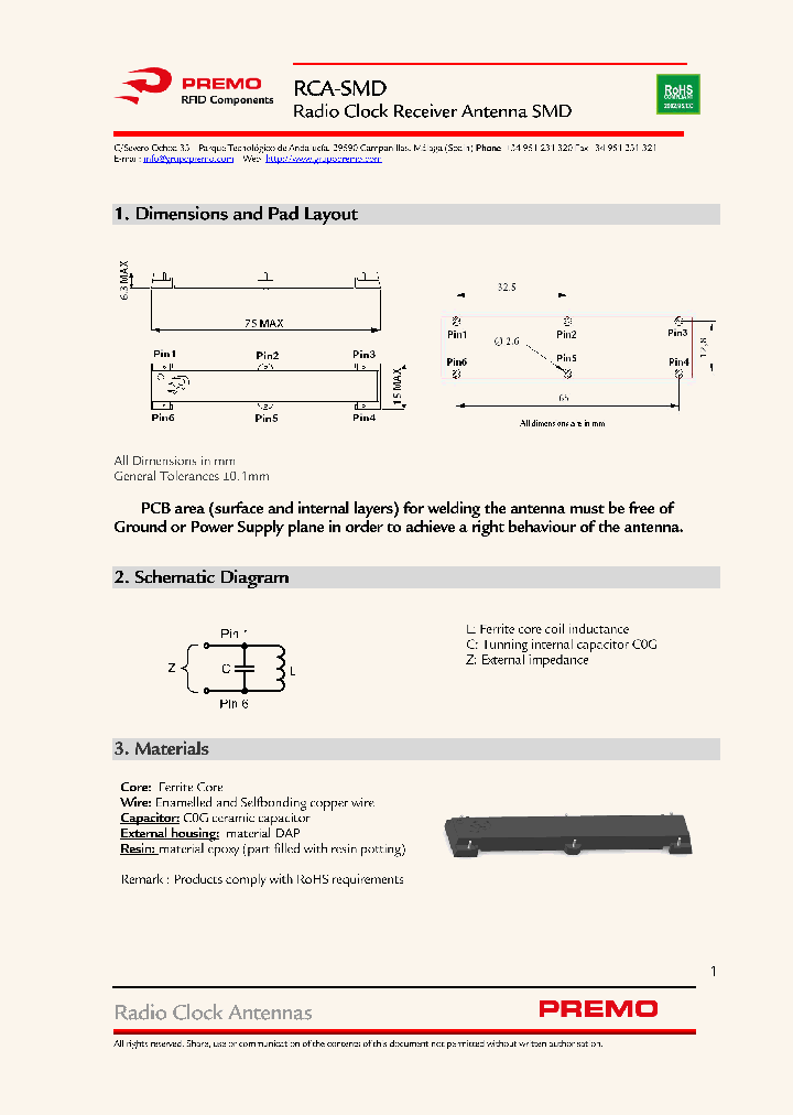 RCA-SMD_4455086.PDF Datasheet