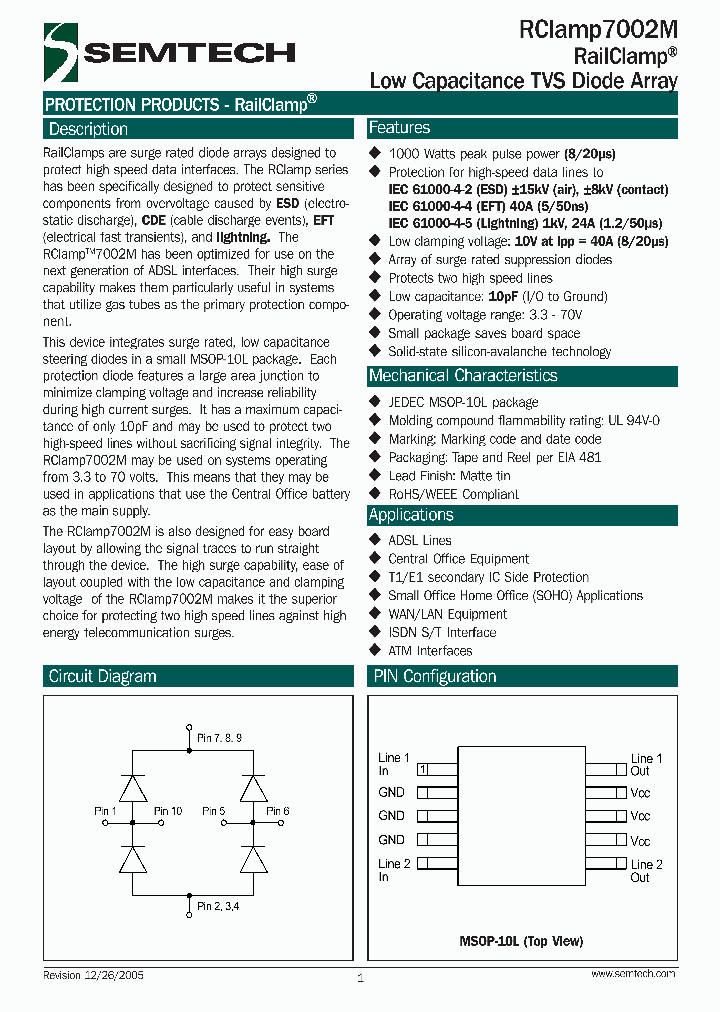 RCLAMP7002M_4267608.PDF Datasheet