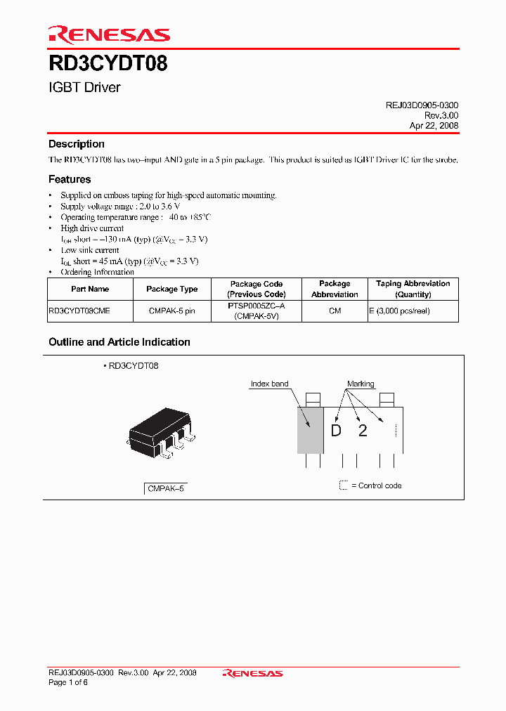 RD3CYDT08_4343140.PDF Datasheet