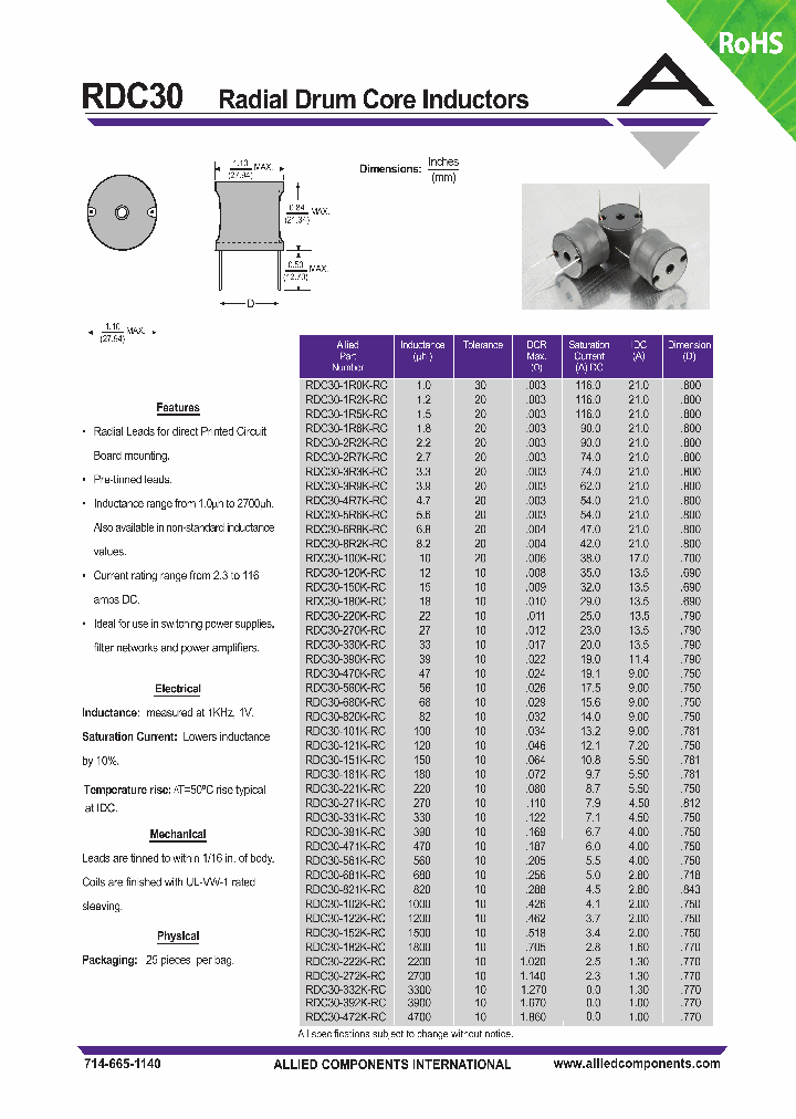 RDC30-100K-RC_4516177.PDF Datasheet