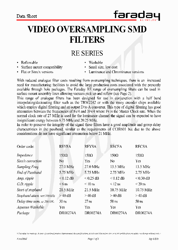 REYFA_4416375.PDF Datasheet