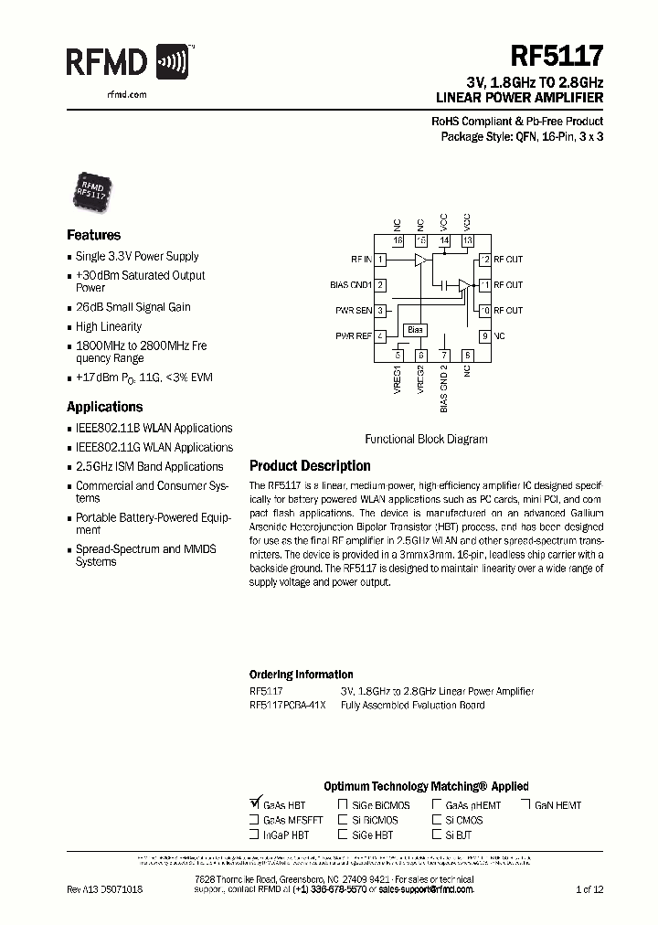 RF51171_4547092.PDF Datasheet
