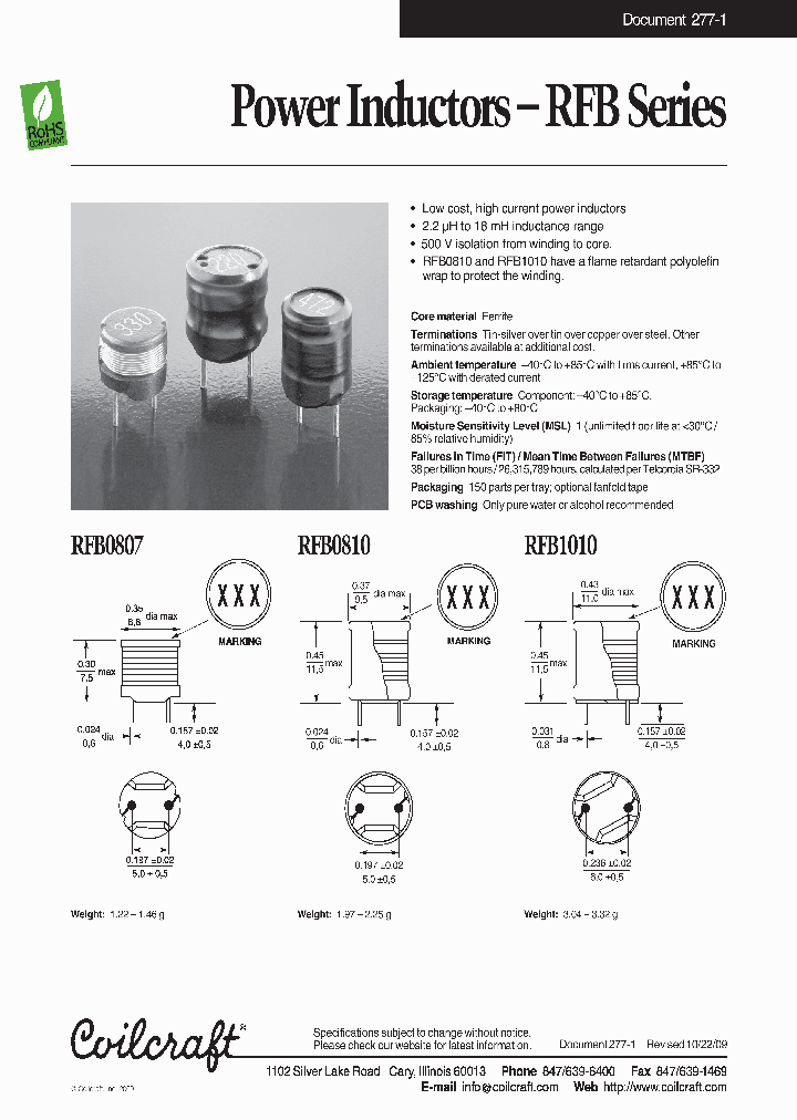 RFB0807-100L_4555700.PDF Datasheet