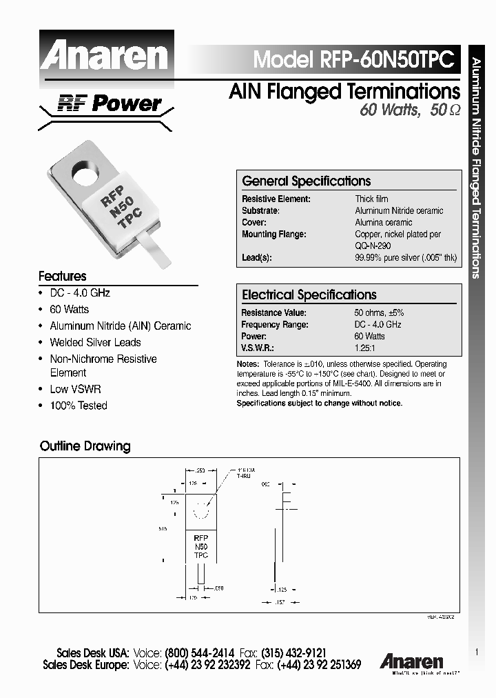 RFP-60N50TPC_4175697.PDF Datasheet