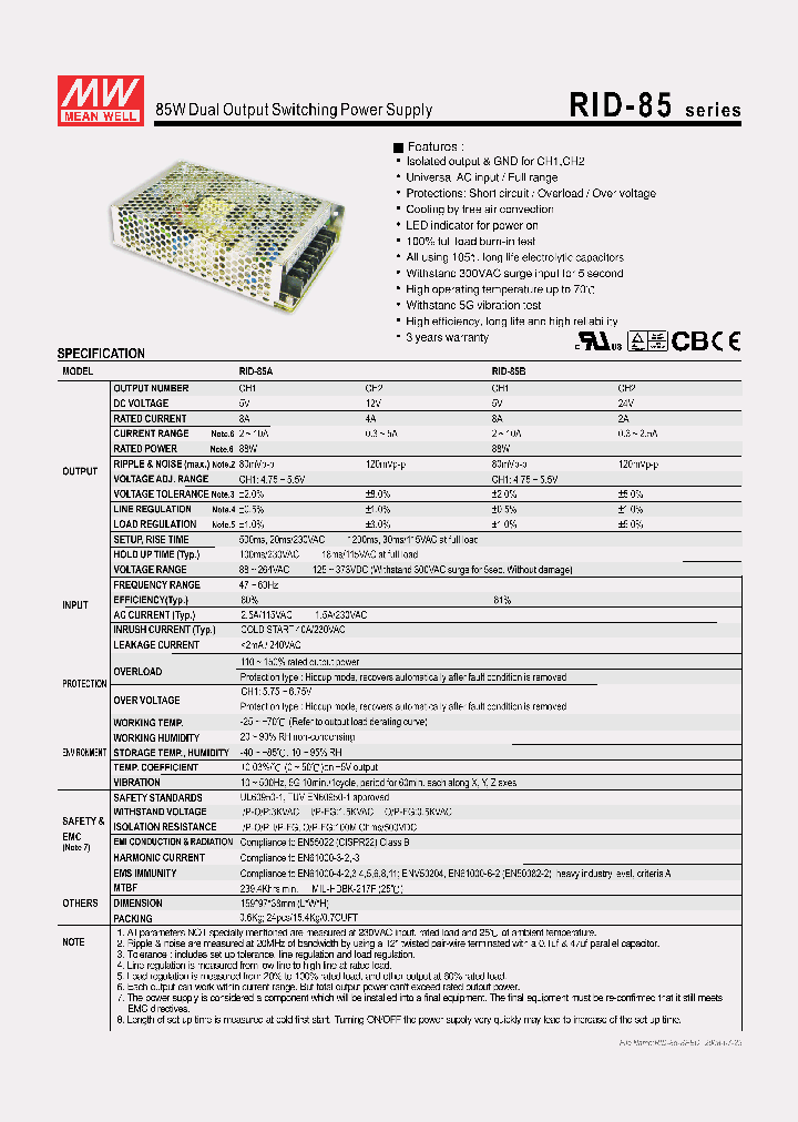RID-85_4343641.PDF Datasheet