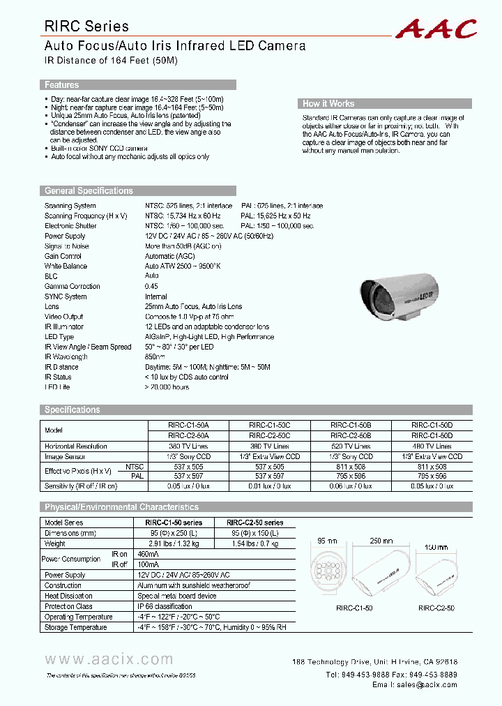 RIRC-C1-50A_4557755.PDF Datasheet