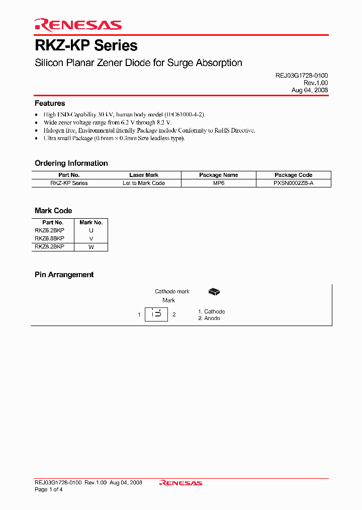 RKZ62BKP_4408766.PDF Datasheet