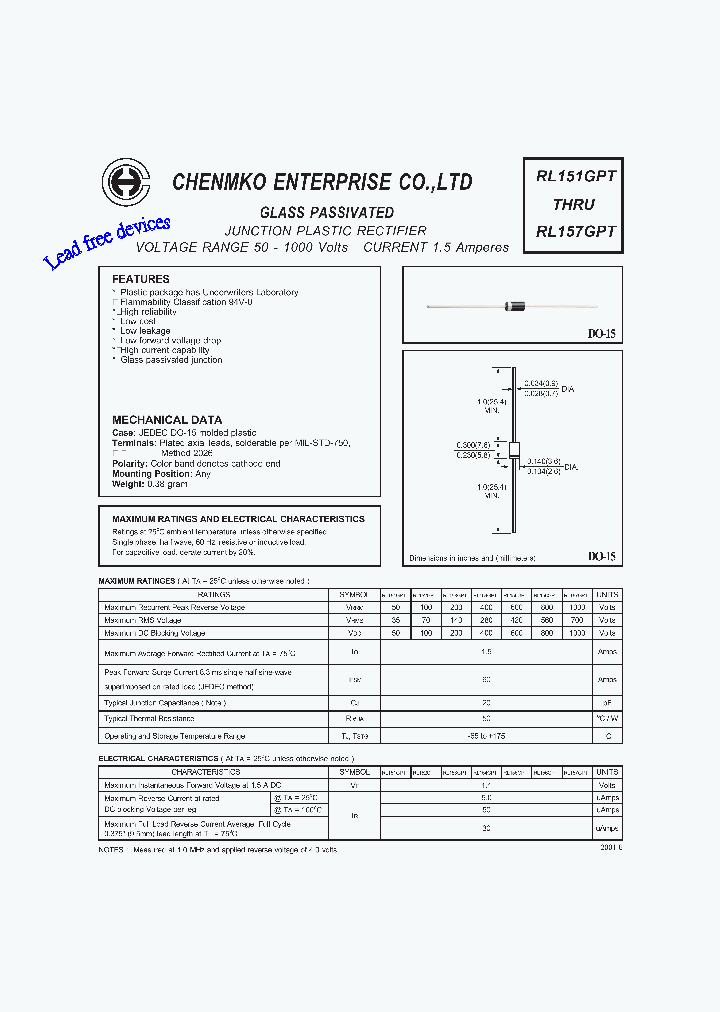 RL152GPT_4679209.PDF Datasheet