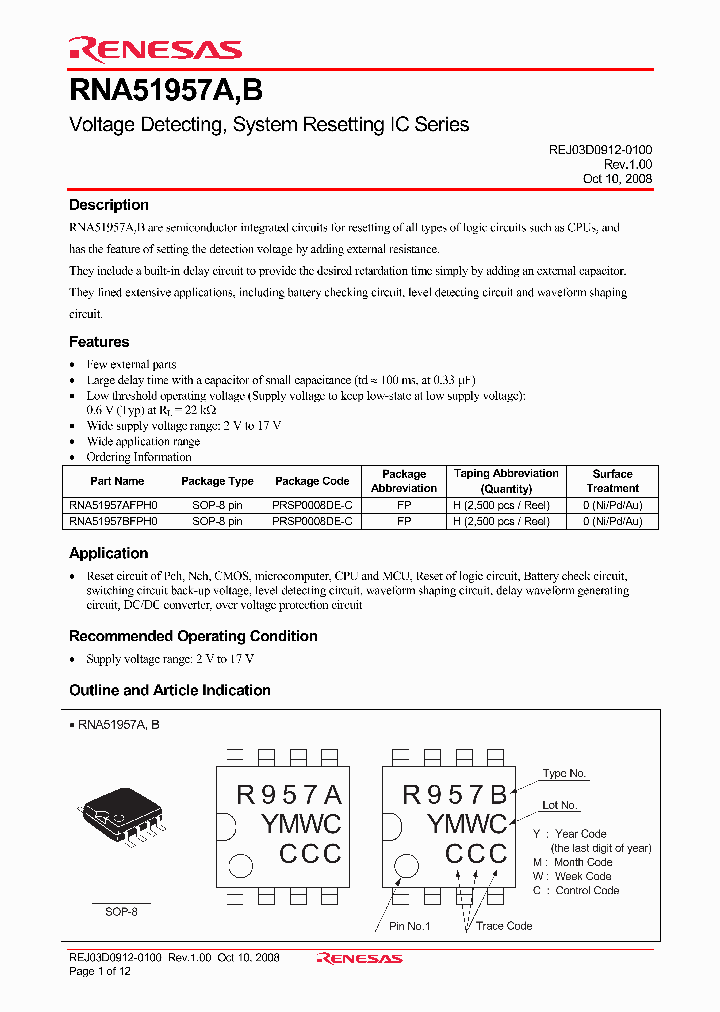 RNA51957BFPH0_4255606.PDF Datasheet