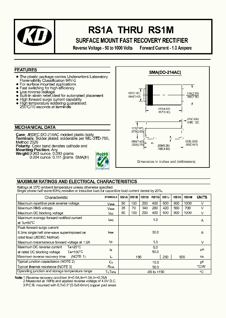 RS1K_4565275.PDF Datasheet