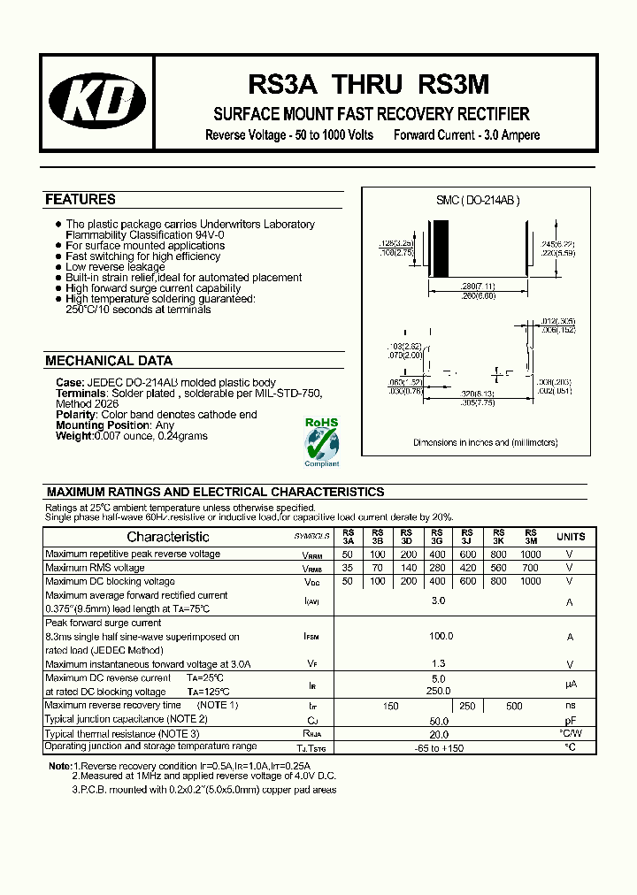 RS3G_4617294.PDF Datasheet