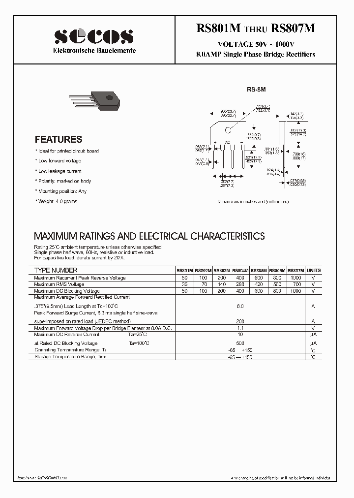 RS807M_4419964.PDF Datasheet