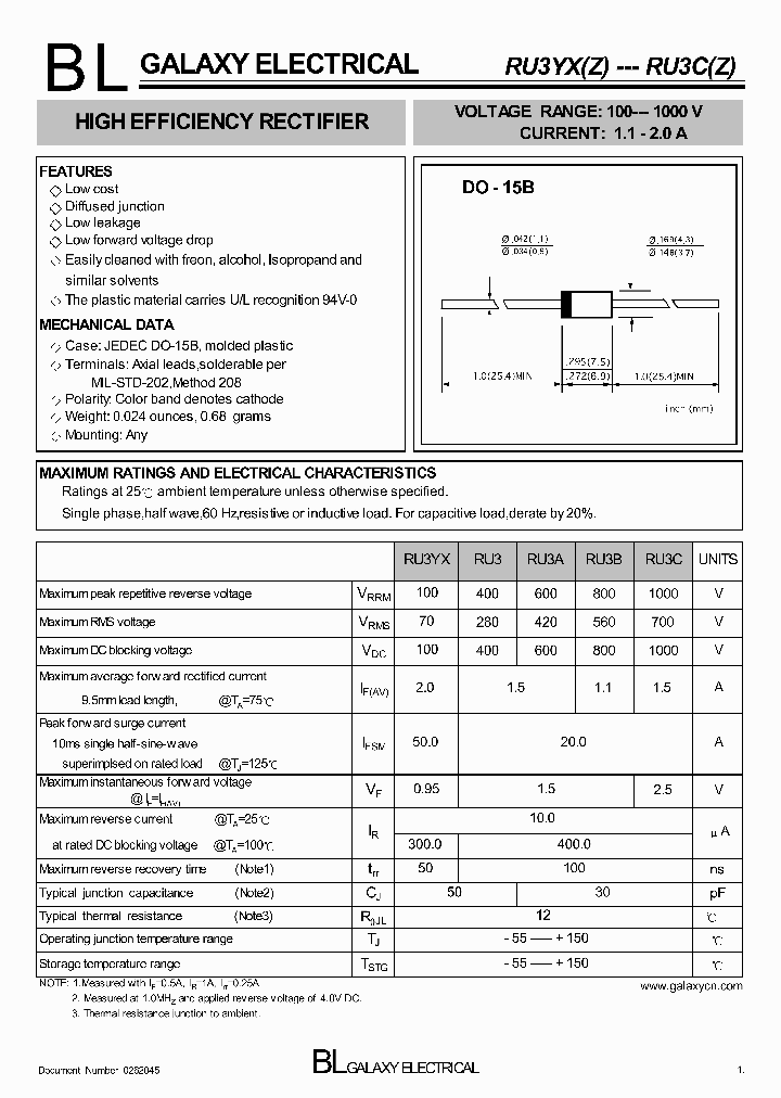RU3_4239706.PDF Datasheet