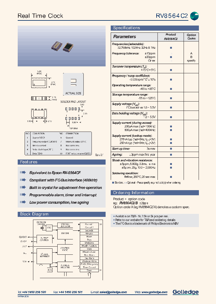 RV8564C208_4249965.PDF Datasheet