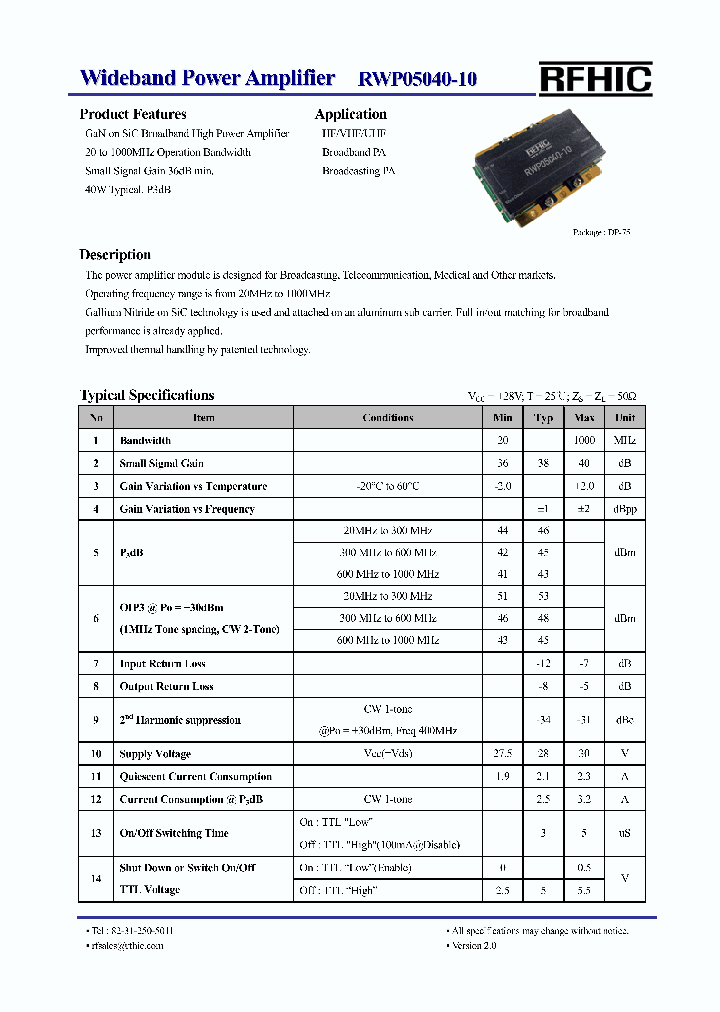 RWP05040-10_4863006.PDF Datasheet
