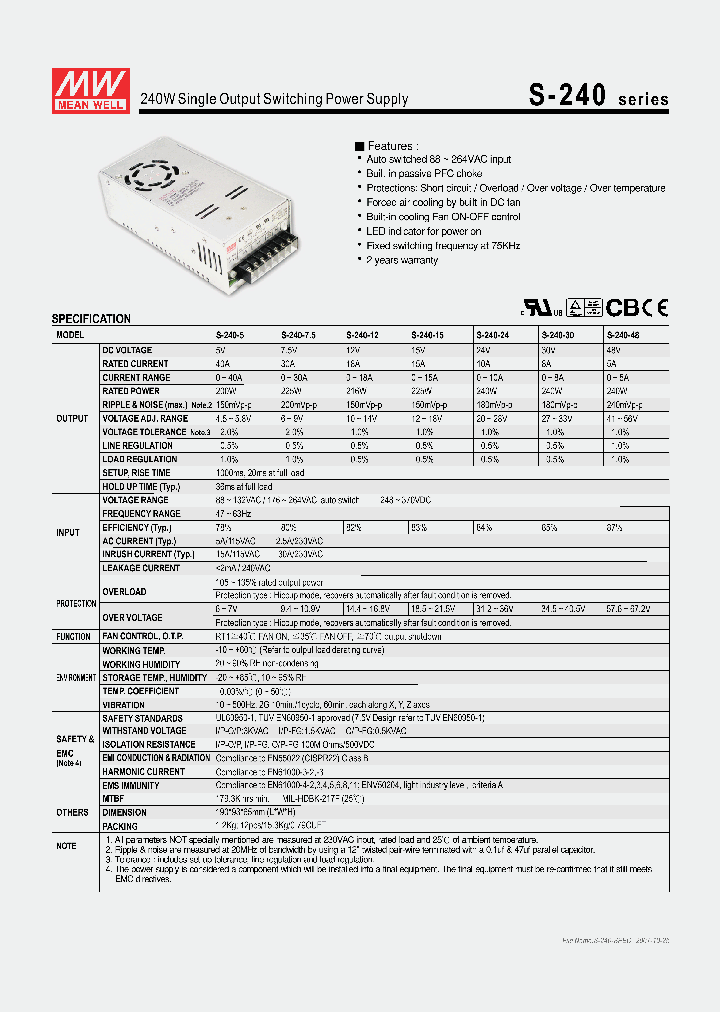 S-240-12_4891223.PDF Datasheet