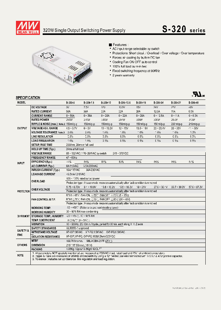 S-320-75_4906511.PDF Datasheet