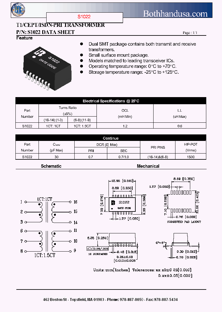 S10221_4659318.PDF Datasheet