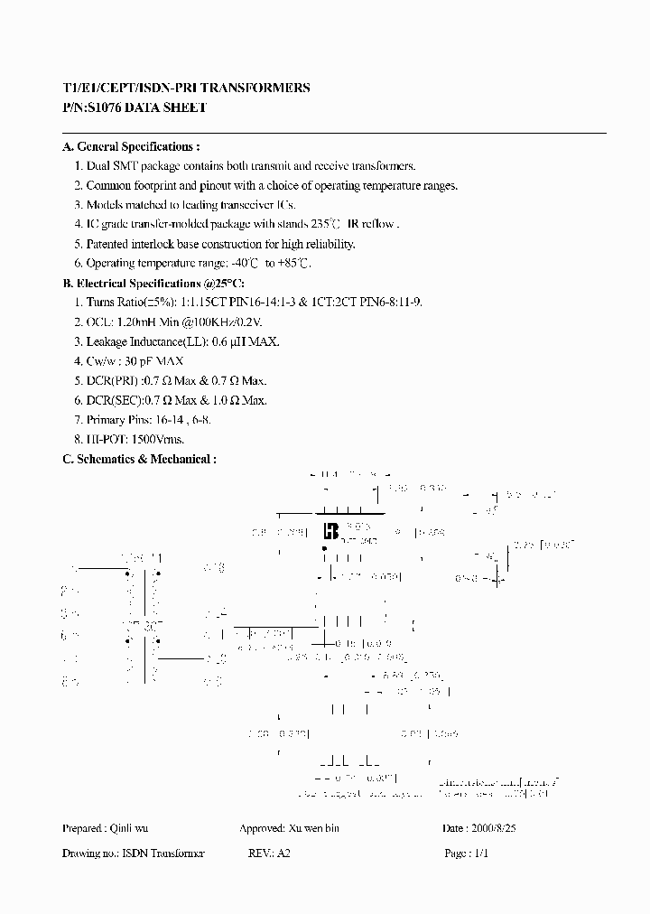 S1076_4871094.PDF Datasheet