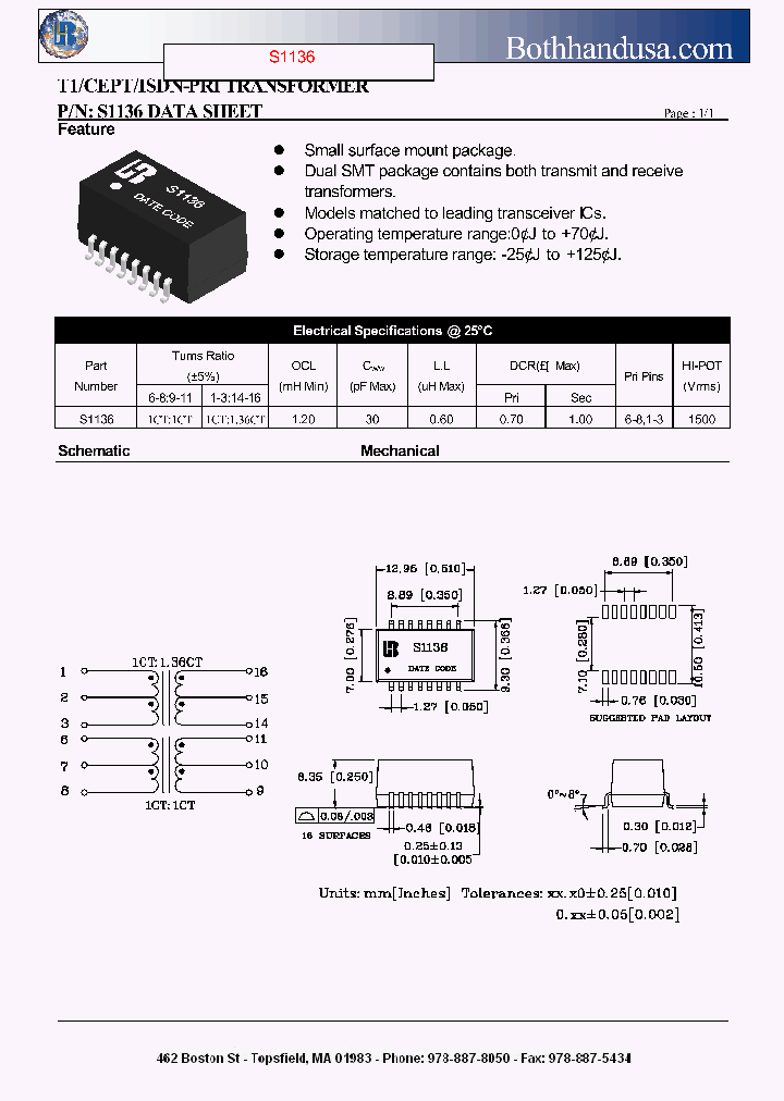 S11361_4896232.PDF Datasheet
