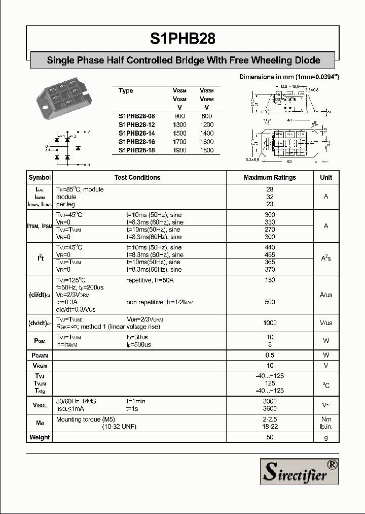 S1PHB28-08_4714992.PDF Datasheet