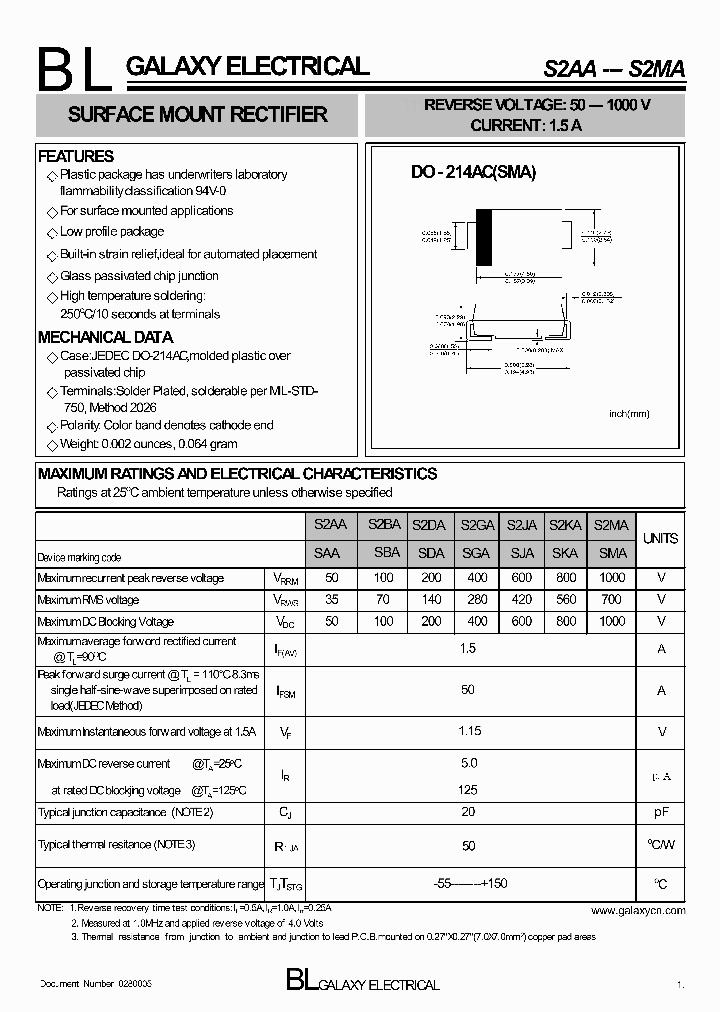 S2DA_4872649.PDF Datasheet