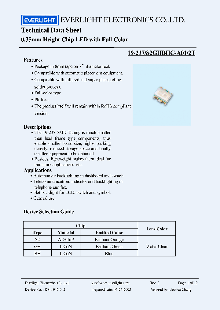 S2GHBHC-A01_4165480.PDF Datasheet
