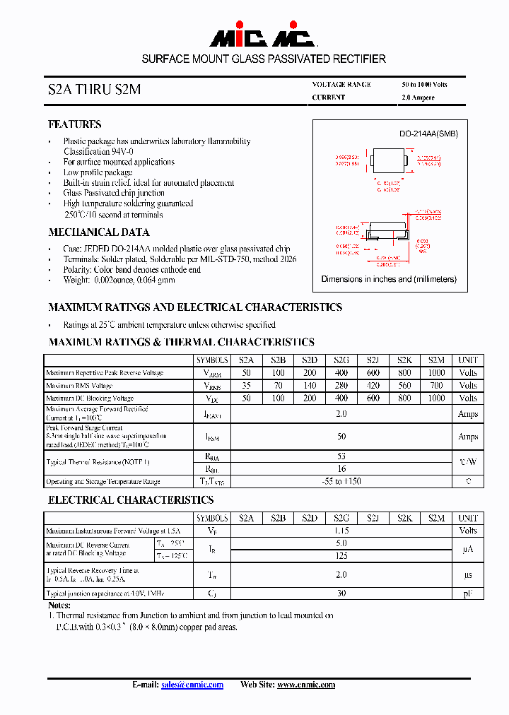 S2M_4462343.PDF Datasheet