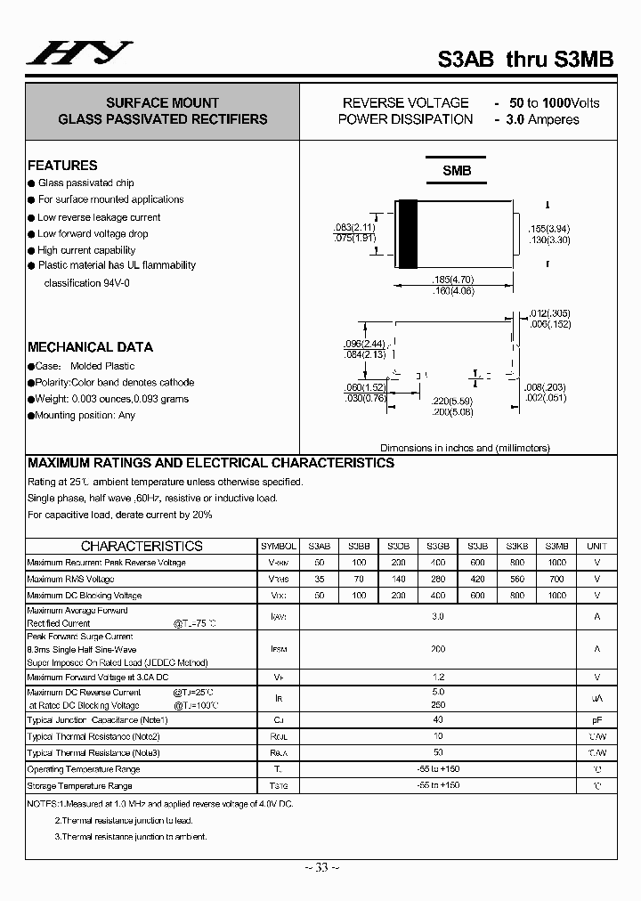 S3AB_4308738.PDF Datasheet