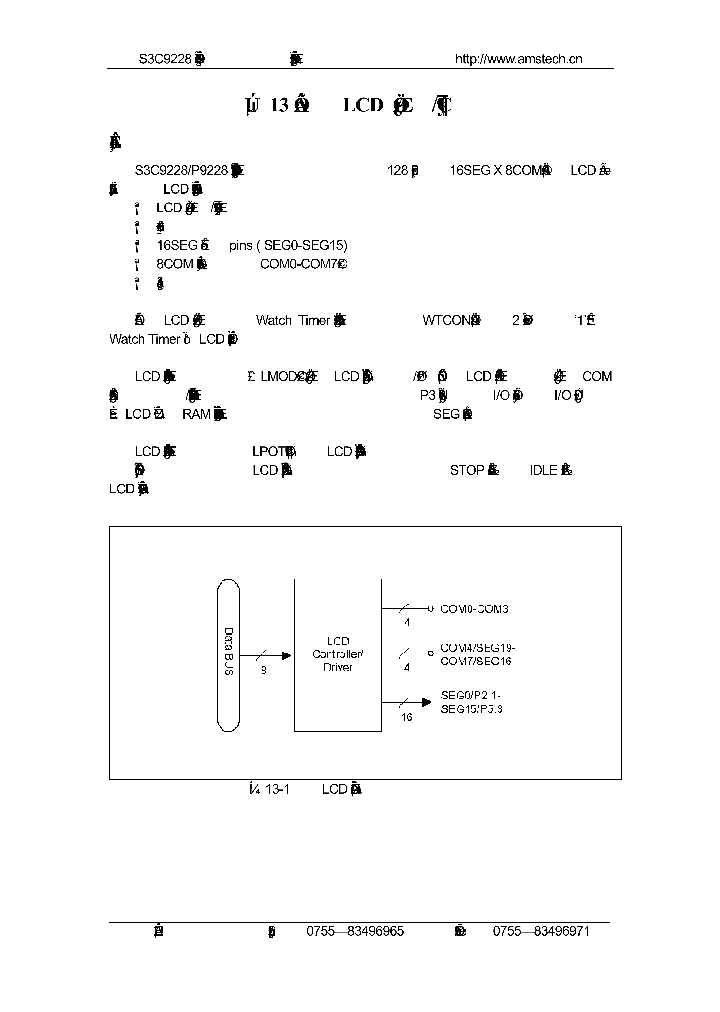 S3C9228_4563081.PDF Datasheet