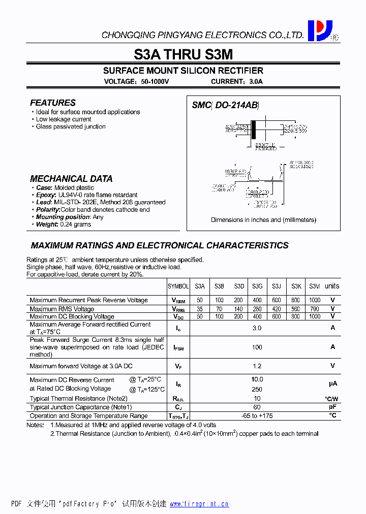 S3D_4408557.PDF Datasheet