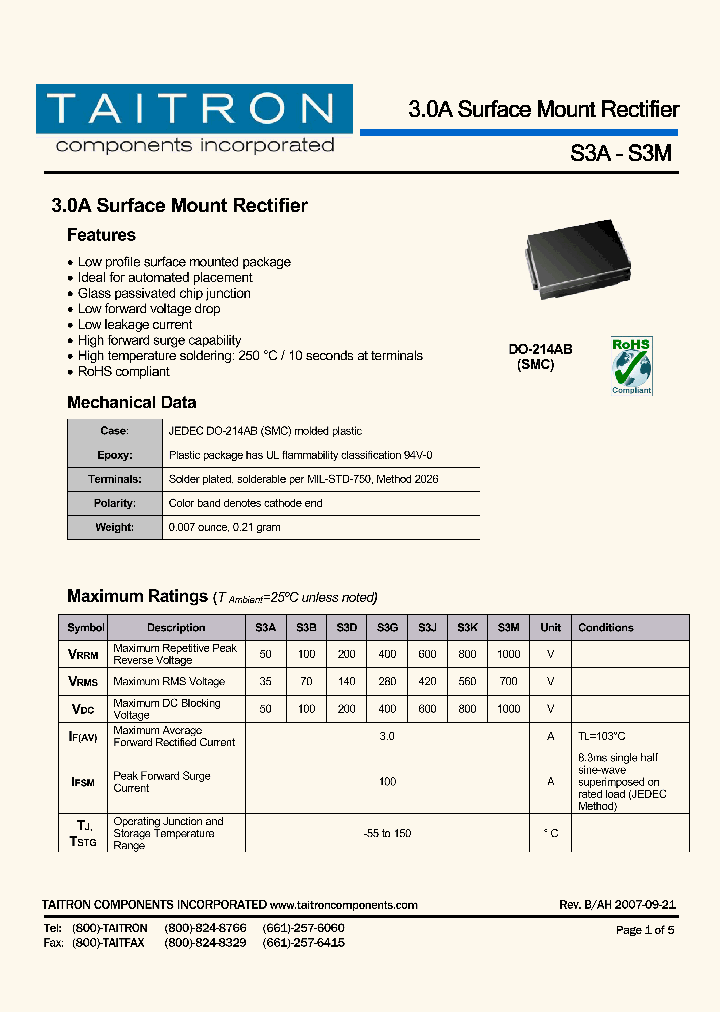 S3J_4196871.PDF Datasheet
