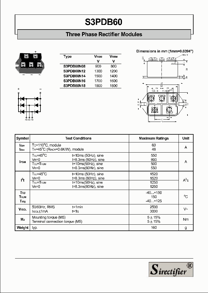 S3PDB60N08_4407297.PDF Datasheet
