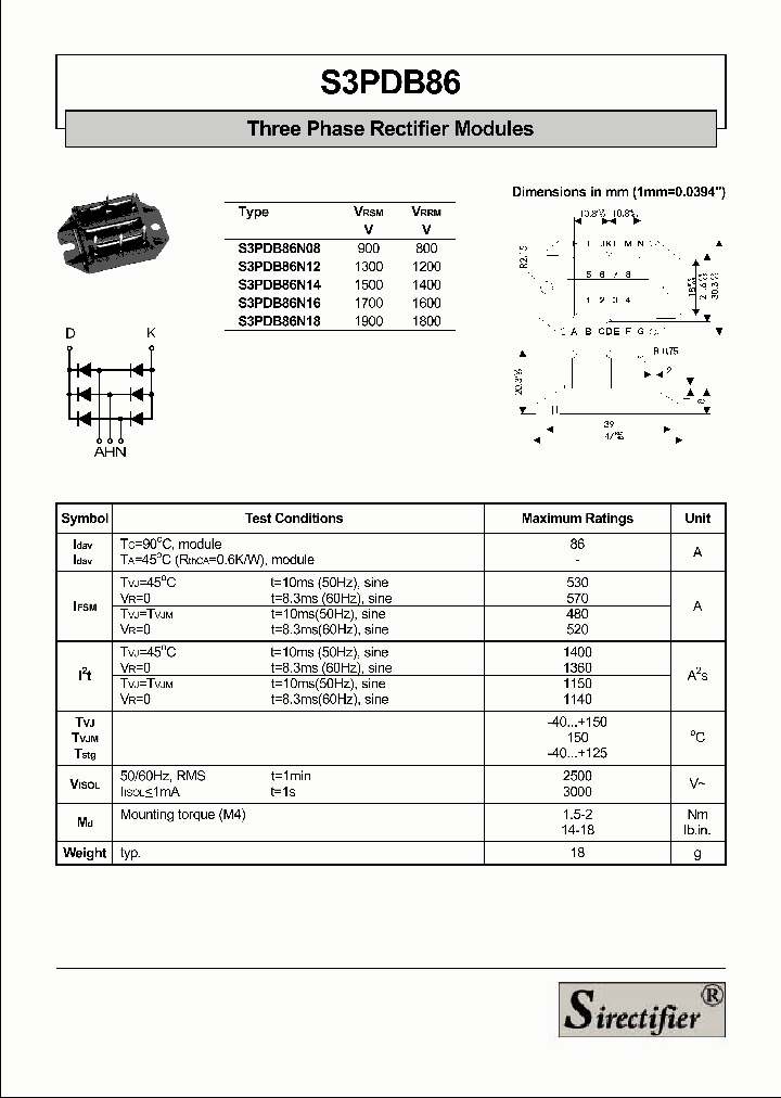 S3PDB86N08_4178521.PDF Datasheet
