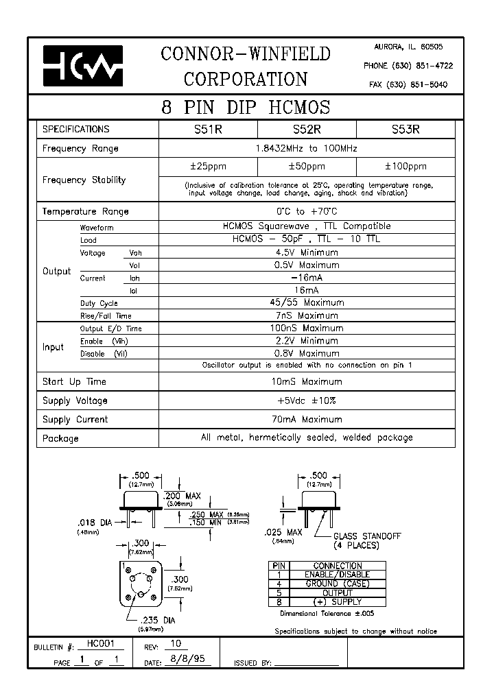 S51R_4284729.PDF Datasheet