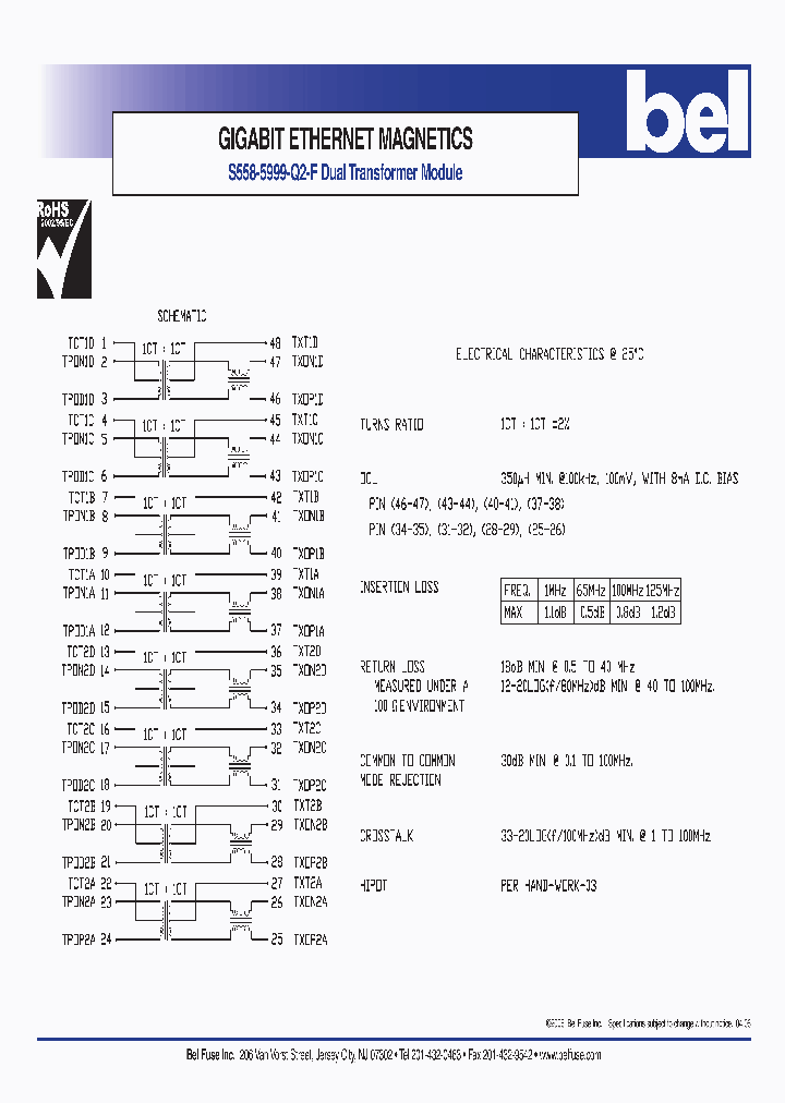 S558-5999-Q2-F_4713571.PDF Datasheet