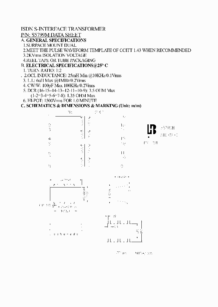 S5799M_4523105.PDF Datasheet