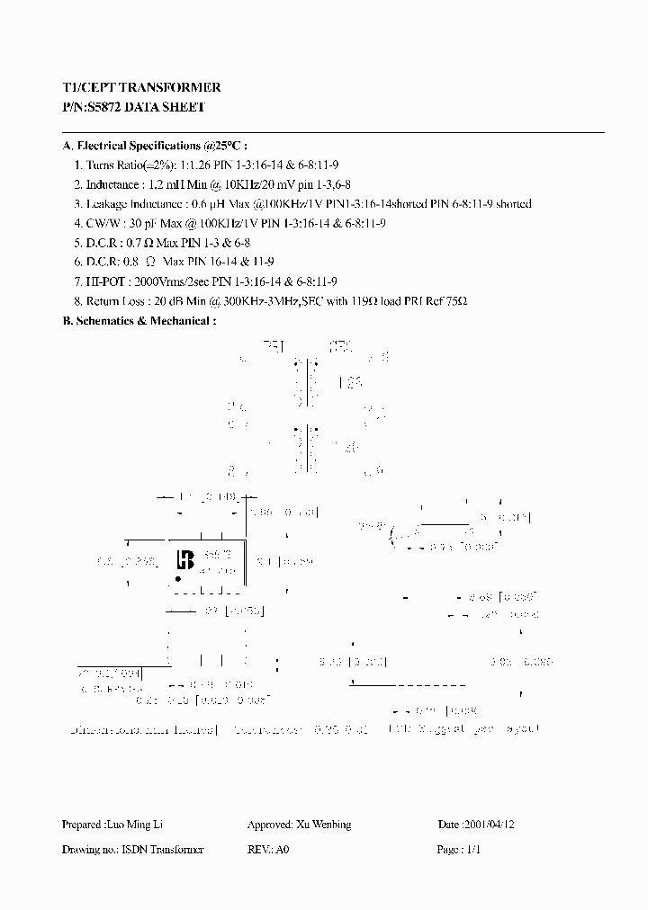 S5872_4646986.PDF Datasheet