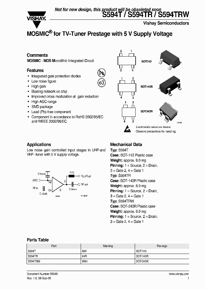 S594T08_4911192.PDF Datasheet