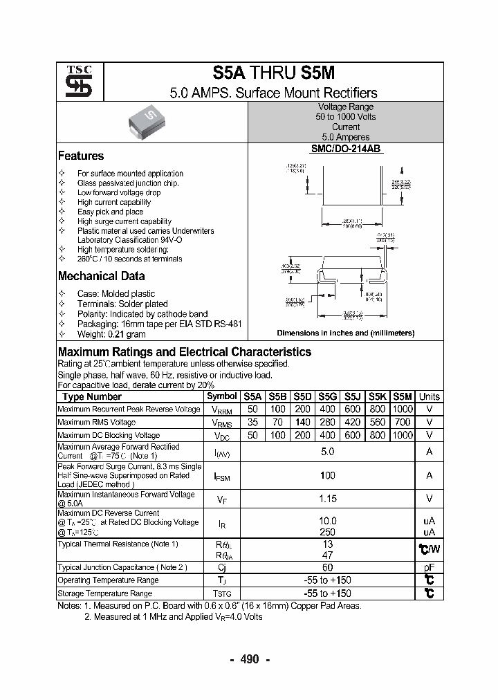 S5G_4617667.PDF Datasheet