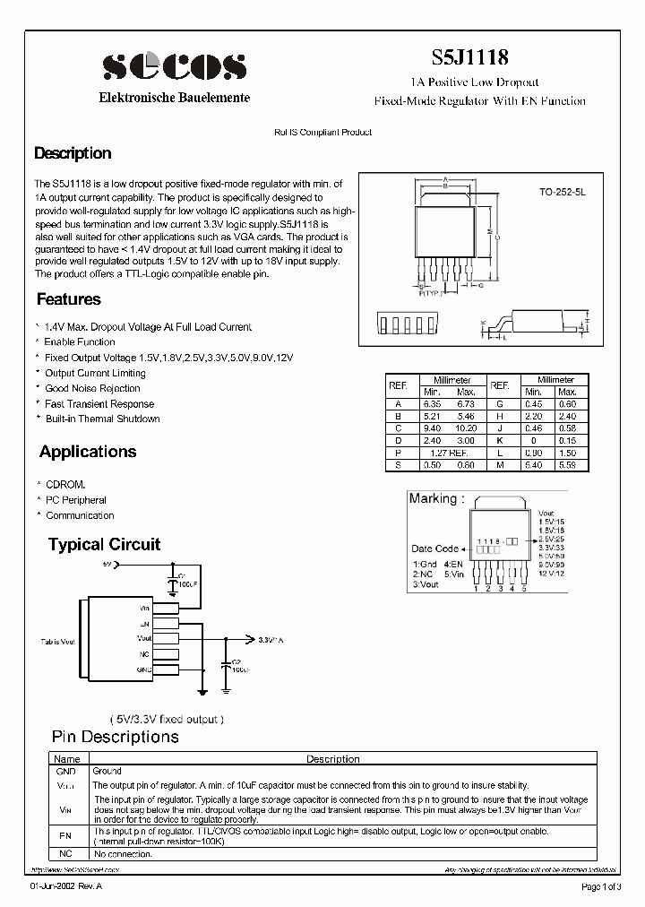 S5J1118_4649417.PDF Datasheet