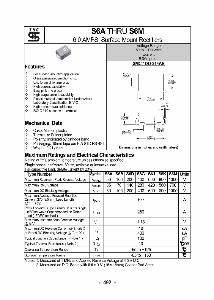 S6B_4359460.PDF Datasheet