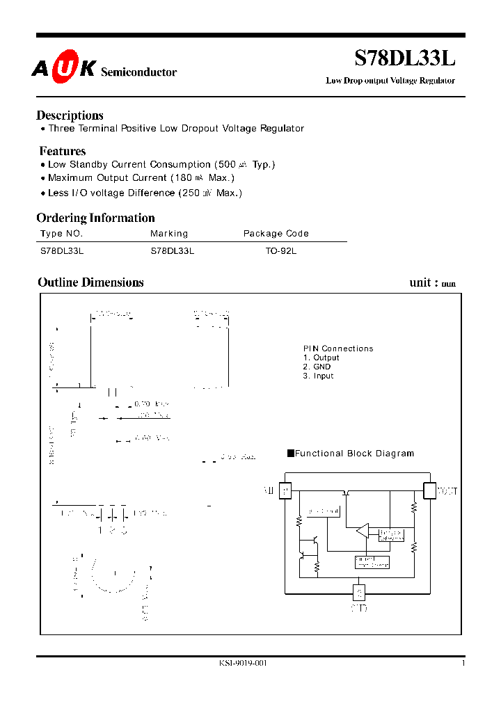 S78DL33L_4238076.PDF Datasheet