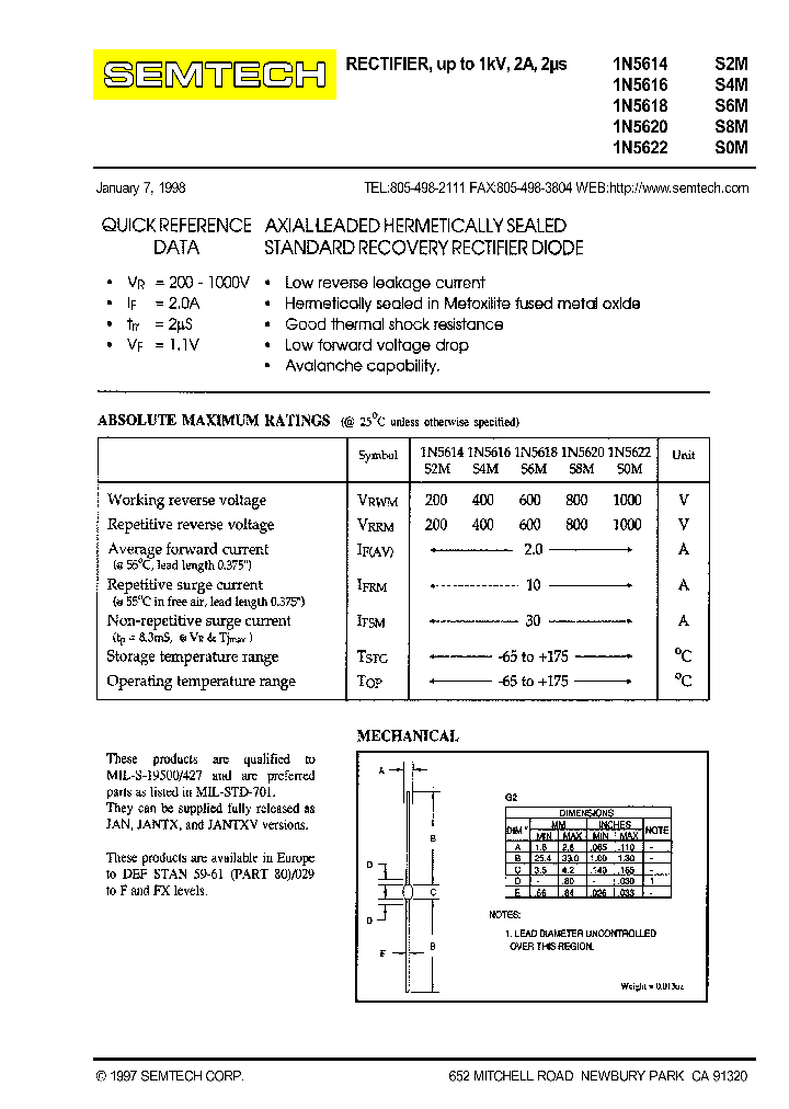 S8M_4801730.PDF Datasheet