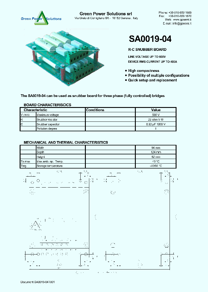 SA0019-04_4784566.PDF Datasheet
