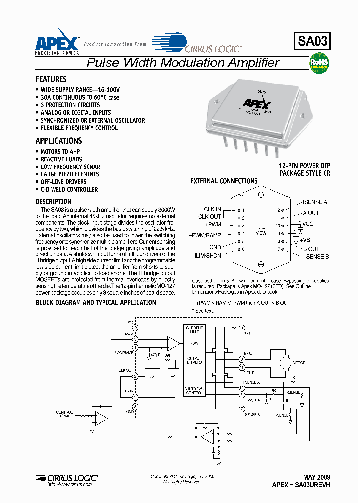 SA03_4595360.PDF Datasheet