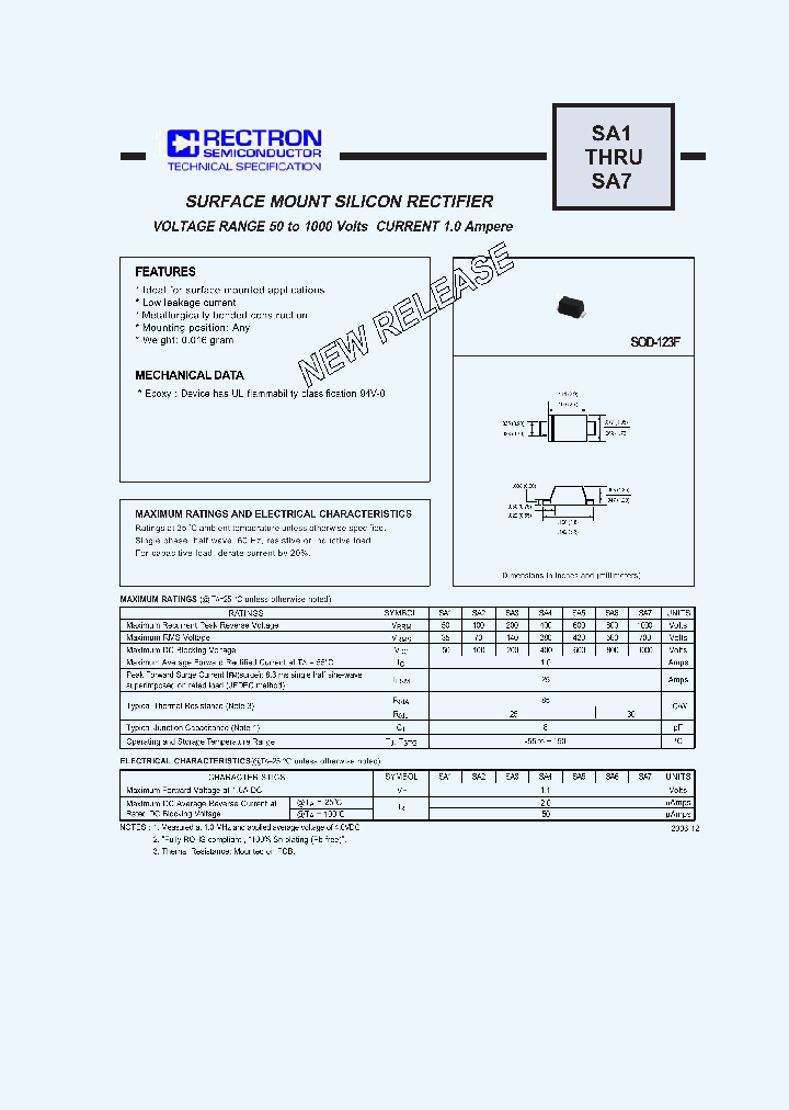 SA7_4848542.PDF Datasheet