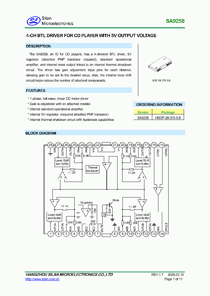 SA9258_4642966.PDF Datasheet